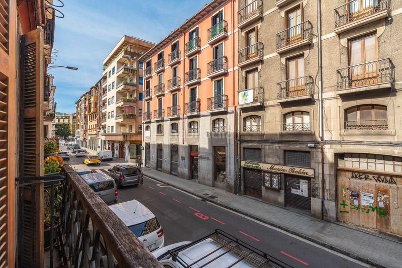 Foto ce984961-0f73-43fc-8648-57c8a78986c9. Pis amb calefacció a Tolosa