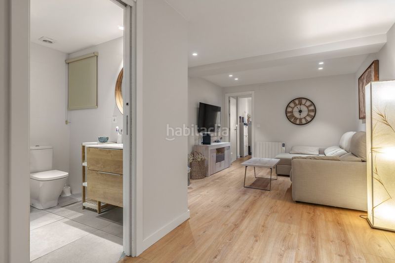 Foto f00181ce-b289-441d-9644-19569b72a812. Pis amb calefacció a Tolosa