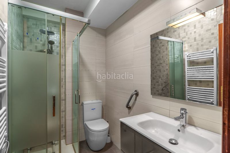 Foto 03ae65a9-b743-4fd9-852d-f93d3051f711. Pis amb calefacció a Tolosa