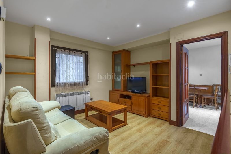 Foto 29b06514-24af-4d62-b78f-988095fdbaf3. Pis amb calefacció a Tolosa
