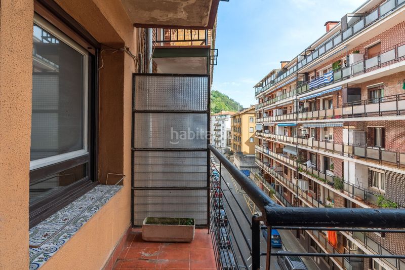 Foto 2a4d143e-9a4e-4fd1-befe-338f56bad35b. Pis amb calefacció a Tolosa