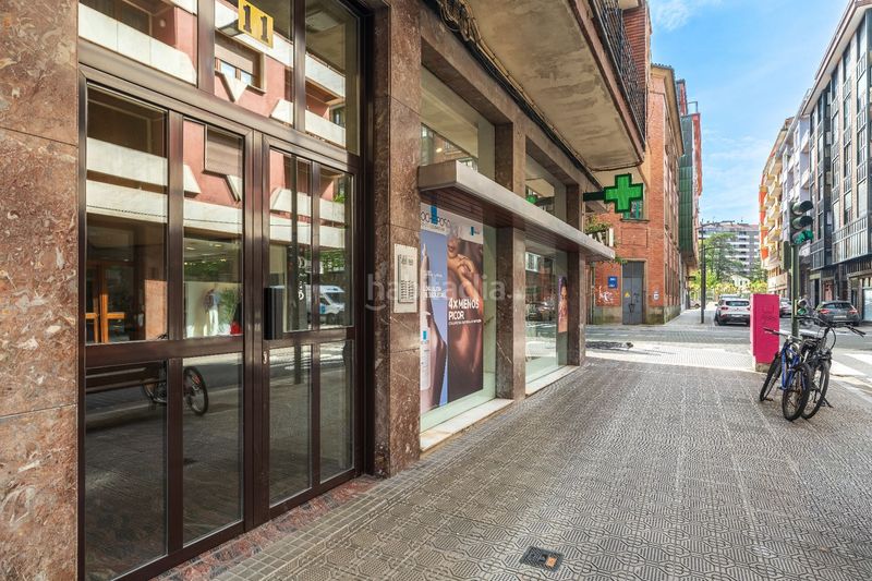 Foto 37e7d03c-2114-4d82-a273-53bec65ca378. Pis amb calefacció a Tolosa