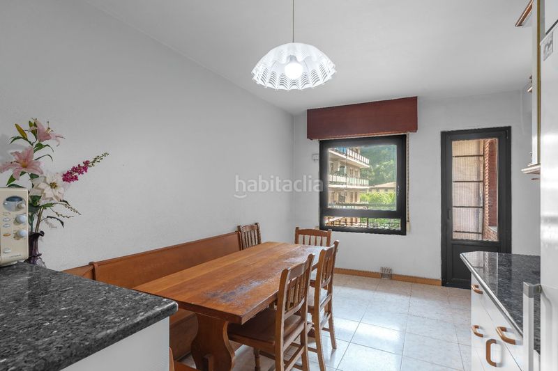 Foto 4da5bc37-4643-45dc-9267-3dabae6cc96d. Pis amb calefacció a Tolosa