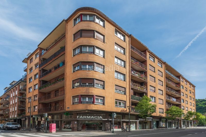 Foto 59a8f82e-fb92-4575-94b6-c07a02162b24. Pis amb calefacció a Tolosa