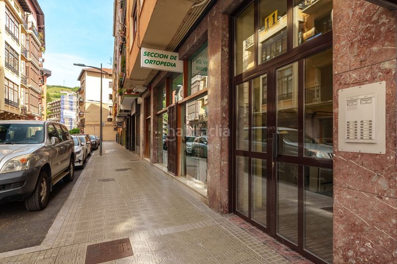 Foto 5c35712d-2f4f-49d0-9b72-d307d0b7ec91. Pis amb calefacció a Tolosa