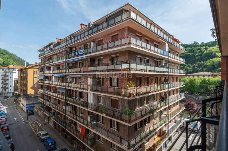 Foto 7dea82d5-145b-4d05-9279-2ab98bf61268. Pis amb calefacció a Tolosa