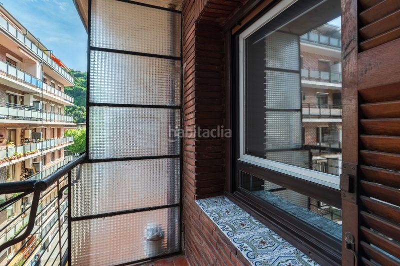 Foto 97973f23-bccb-4407-937d-da8050e6d44d. Pis amb calefacció a Tolosa