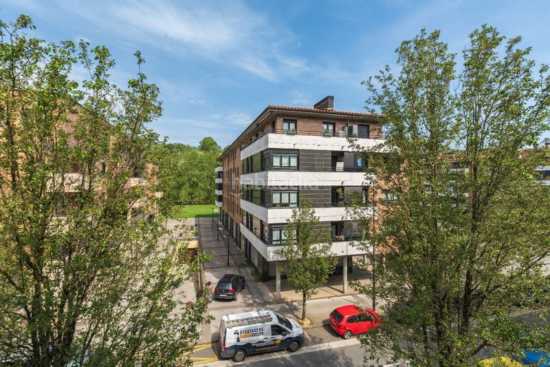 Foto 918f8a4e-0c36-4913-862a-20d3dd52b2b1. Flat in Andoain