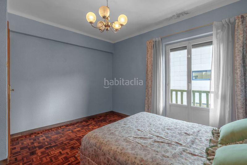 Foto a018ed68-61d6-4549-9275-b49d3de6f146. Flat in Andoain