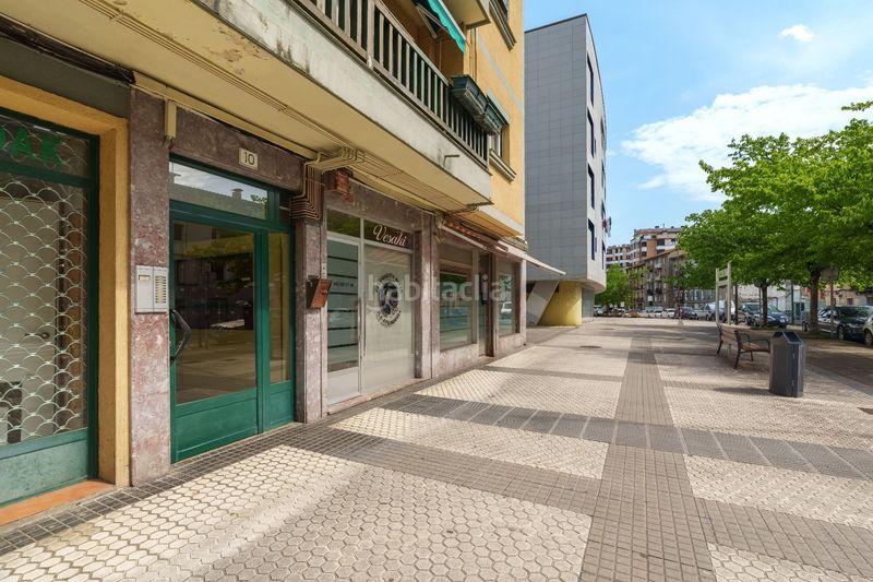 Foto b3dcb153-02e1-4a3d-a129-d46e72cb7e2f. Flat in Andoain