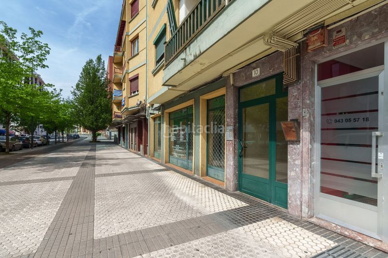 Foto c0aab433-c5cd-4d68-8448-52fb9910f2ec. Flat in Andoain