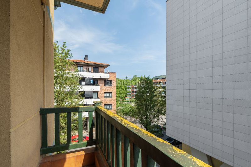 Foto c48bfddd-51bc-473c-9615-3d401af16cef. Flat in Andoain