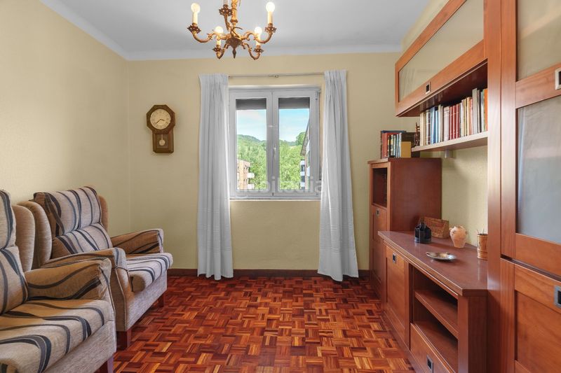 Foto e099fed9-a670-4bf5-95b4-2d0698f6dee1. Flat in Andoain