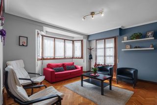 Appartamento  Euskal herria kalea. Luminoso piso exterior con balcones y trastero en ibarra, a un p