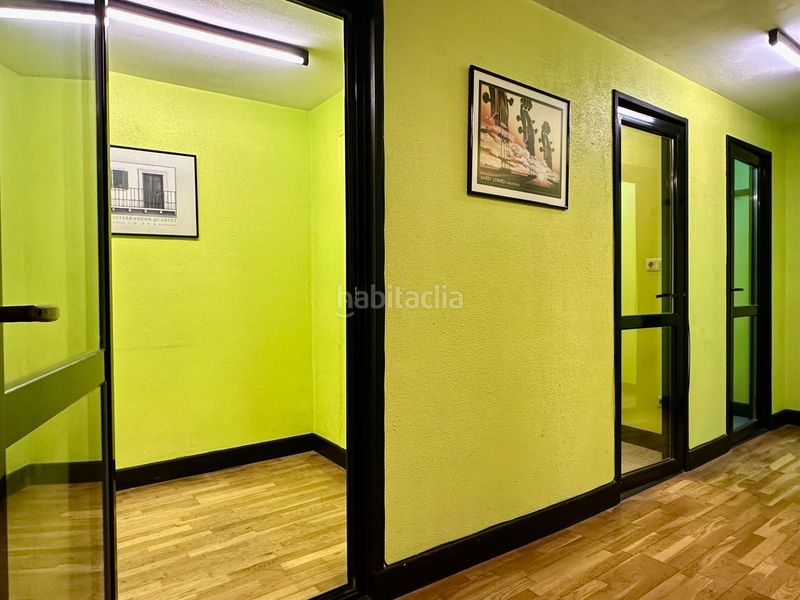 Foto a968e23d-4f97-49b7-a5e2-2be48ee05a13. Local comercial a Tolosa