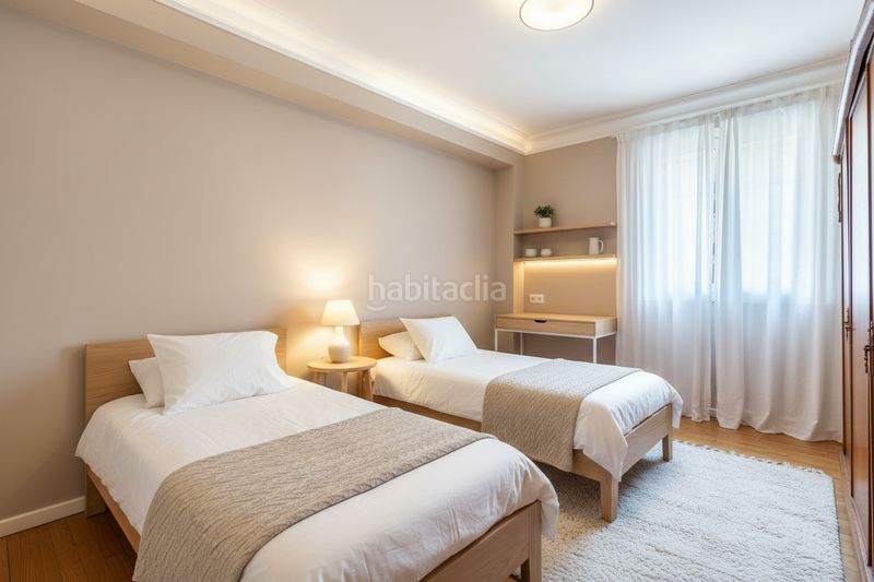 Foto b63fe223-f7e8-4c3f-9c75-ef9f38ddace7. Pis amb calefacció a Tolosa