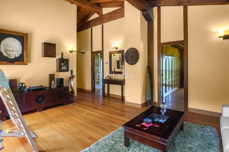 Foto 0a5ac2ad-139f-414d-8f09-30688e1f4619. Casa con riscaldamento in Elduain