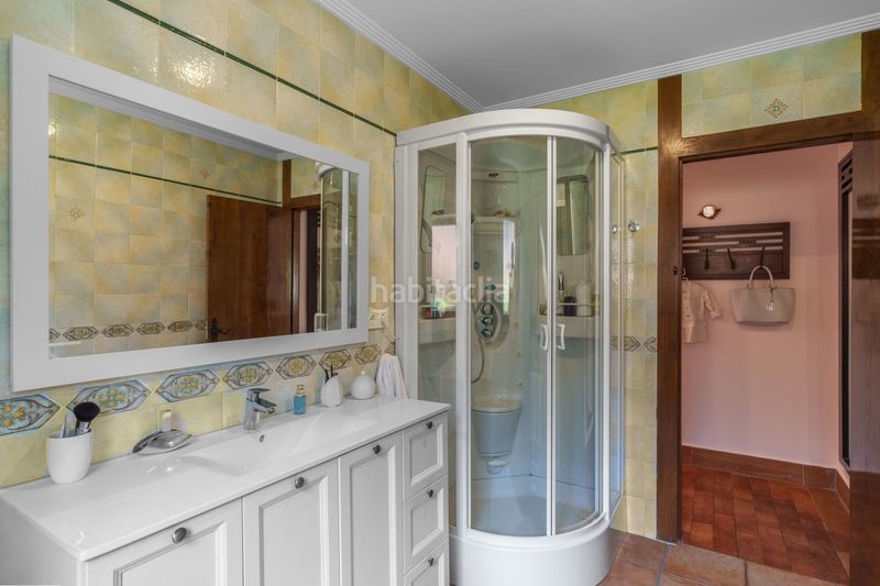 Foto 0b8ecbdc-0065-41a6-9745-39db9ee5cf1b. Casa con riscaldamento in Elduain