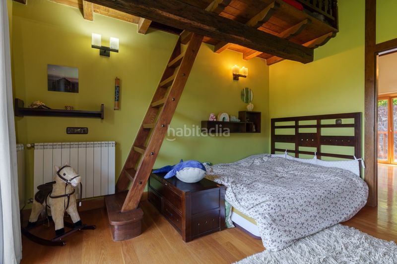 Foto 0cc48973-8b70-49cc-a0a5-94e82db0498e. Casa con riscaldamento in Elduain