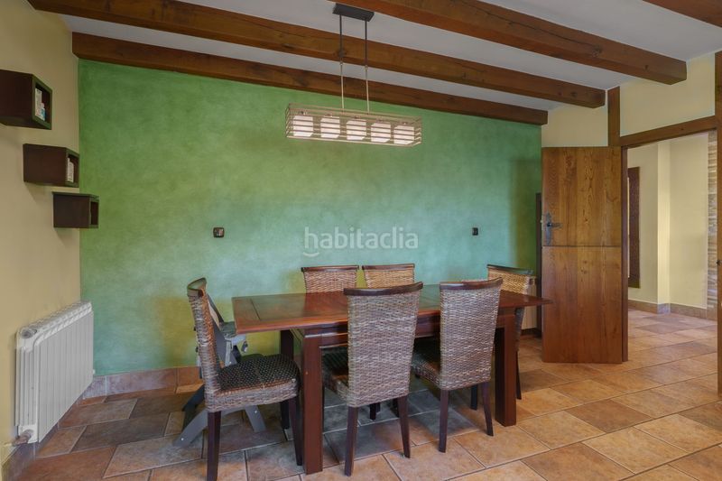 Foto 20d627c5-532d-4958-a159-ade41cda106c. Casa con riscaldamento in Elduain