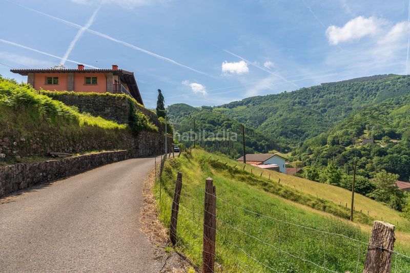 Foto 4249f33a-cda2-4bb1-a230-6c5ee9866b8f. Casa con riscaldamento in Elduain