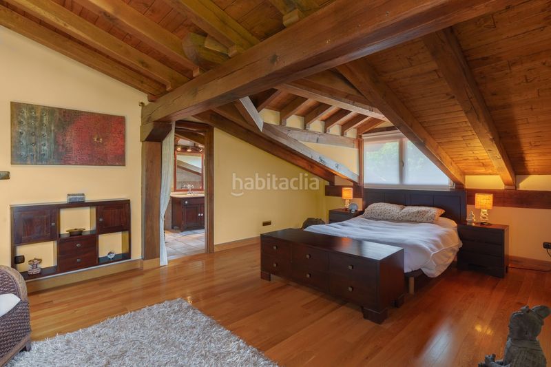 Foto 45dd6559-88a3-420b-ae87-1973774f5af8. Casa con riscaldamento in Elduain