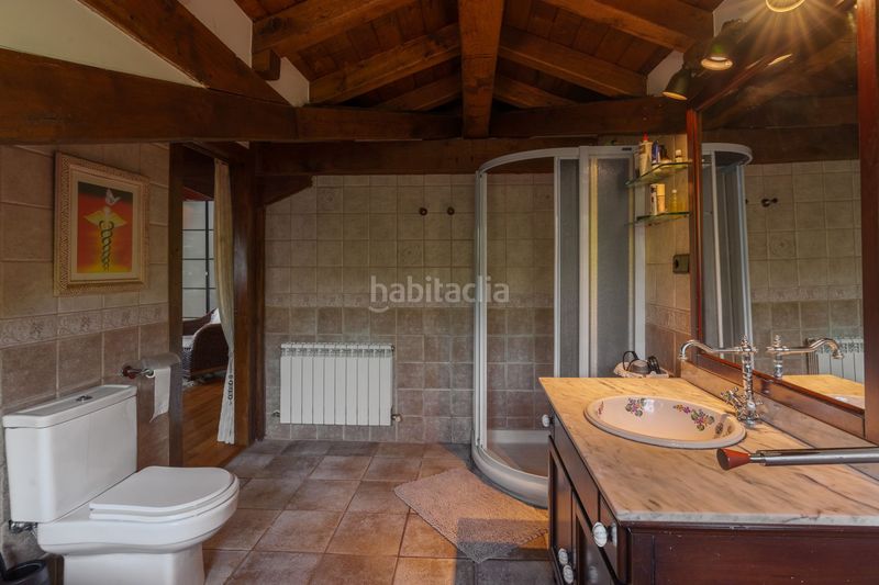 Foto 7910a459-63ac-49a5-8002-4f55fa941b95. Casa con riscaldamento in Elduain