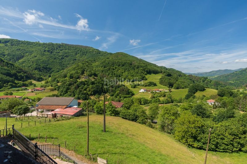 Foto 859c1417-1f13-4904-af9d-806d8bddbe81. Casa con riscaldamento in Elduain