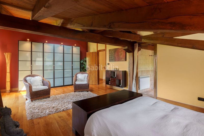 Foto 9a361455-6acc-4887-80c9-28c61cc30011. Casa con riscaldamento in Elduain