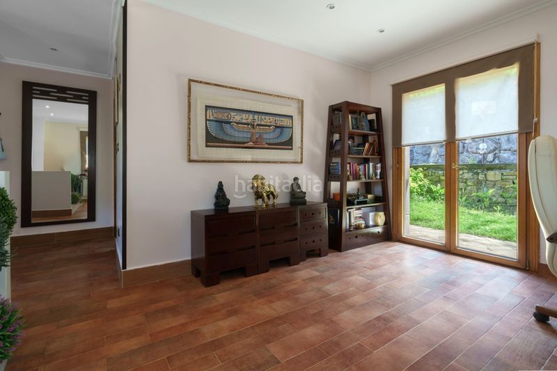 Foto a51c2da5-47a2-455a-9888-fd48f2062265. Casa con riscaldamento in Elduain
