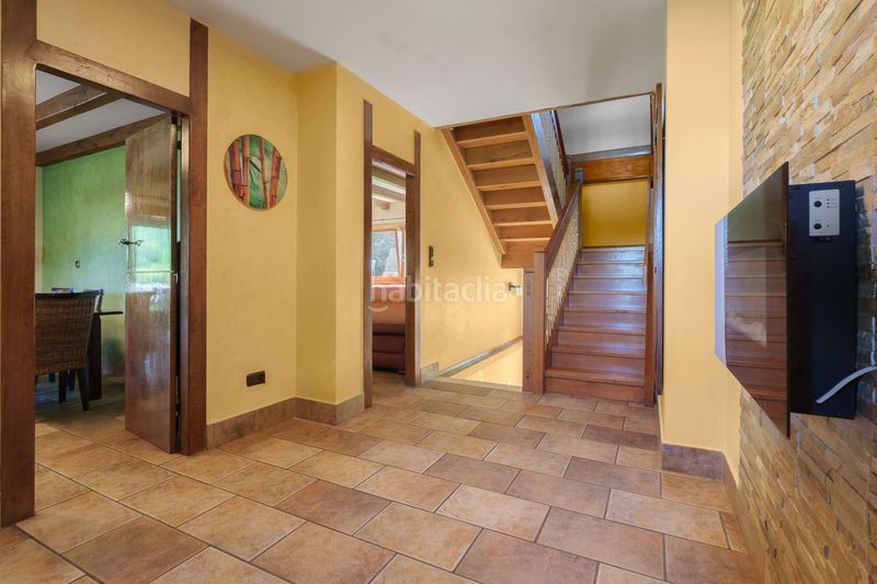 Foto c249f1cc-4357-403b-9c27-abaa92ba6a33. Casa con riscaldamento in Elduain