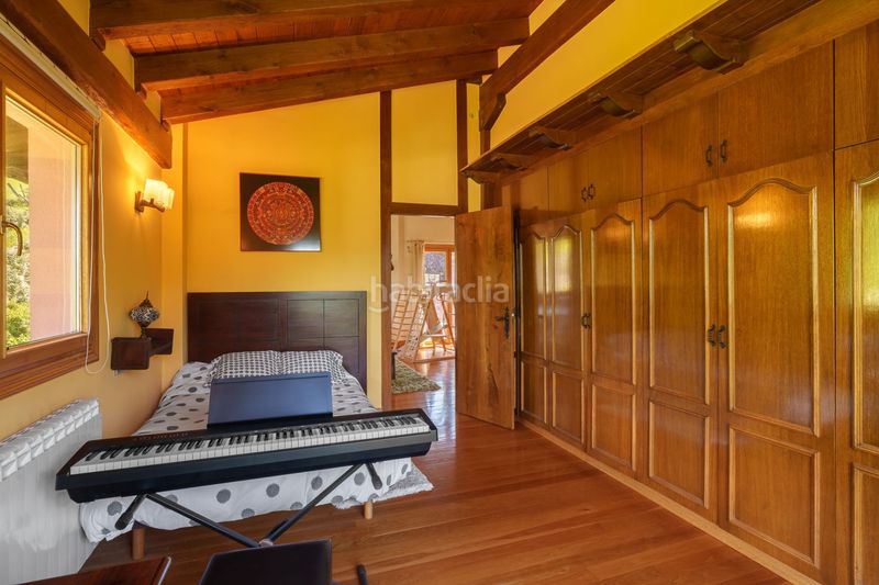Foto c268dd76-3640-42ef-9a4c-1c0100fd38d2. Casa con riscaldamento in Elduain