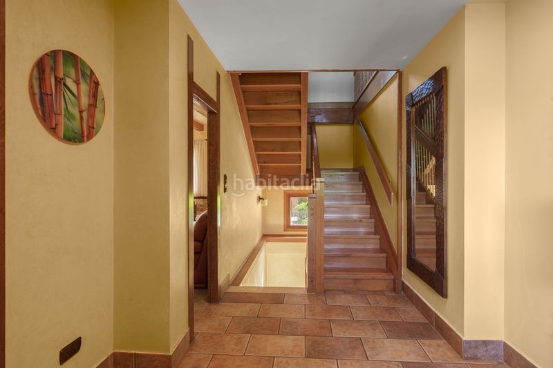 Foto c3a7bb3e-b8fc-44b9-80f6-6200333940d6. Casa con riscaldamento in Elduain