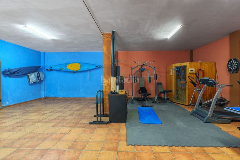 Foto f09ec745-a7e8-40df-9d5c-977f968a0c40. Casa con riscaldamento in Elduain