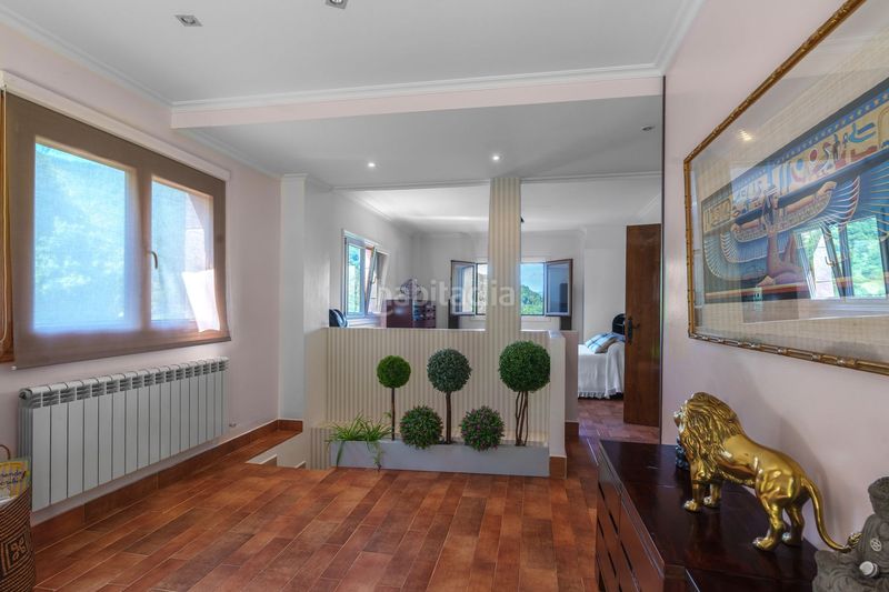 Foto fec36ac9-d910-4a65-b935-4d813c660f58. Casa con riscaldamento in Elduain