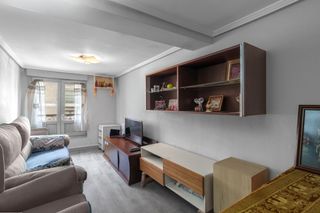 Pis  Rondilla kalea. Piso en venta junto al triángulo de tolosa.