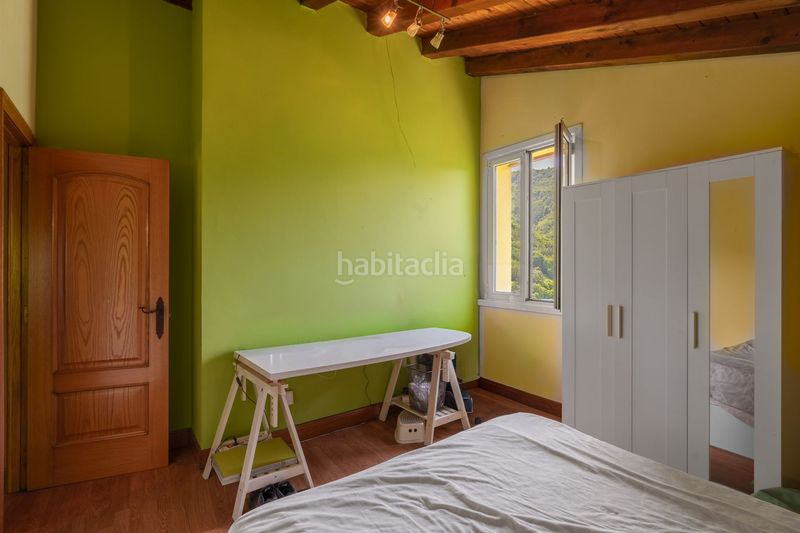 Foto 37407aa0-f0b7-46c5-a82f-61d5f3aa857b. Casa con riscaldamento in Elduain