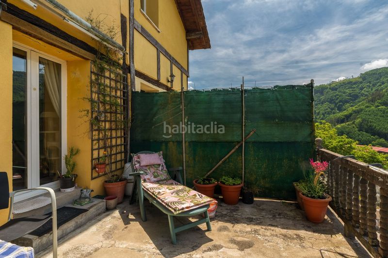 Foto 879ab785-3f24-4c8a-8d22-19ee92518f13. Casa con riscaldamento in Elduain