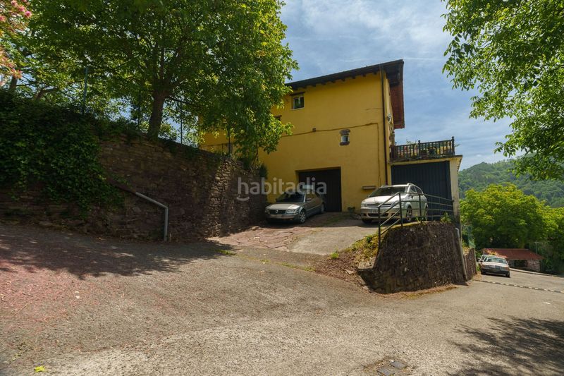 Foto 95b30810-e185-4894-b491-93b2f4c8ce88. Casa con riscaldamento in Elduain