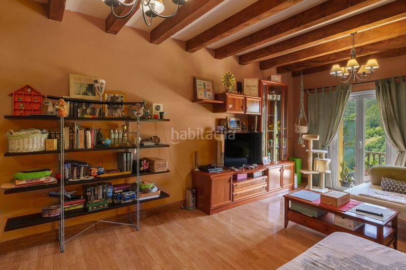 Foto 978aada7-40b2-4a7b-93b1-7f06c21cbc30. Casa con riscaldamento in Elduain