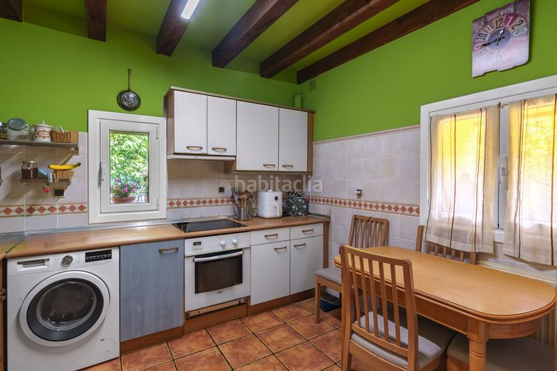 Foto a20b4427-0caf-429d-9fe7-fa6d99c2775c. Casa con riscaldamento in Elduain