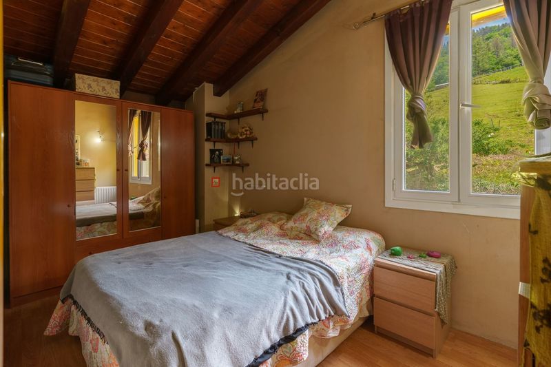 Foto b622b261-596c-4ede-9141-622b2a8f5860. Casa con riscaldamento in Elduain