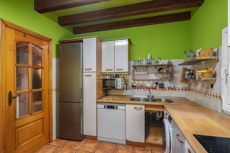 Foto bd06ce87-9a81-40af-9e96-0d51d2f0caa3. Casa con riscaldamento in Elduain