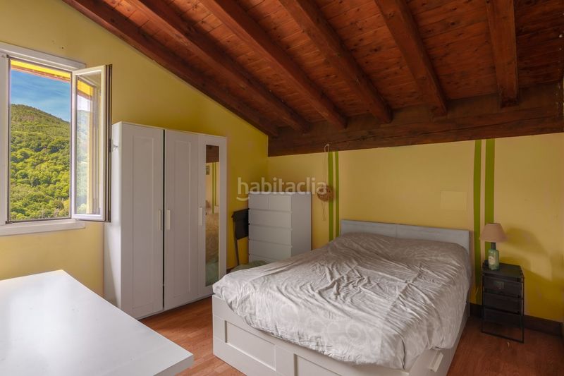 Foto becdd34d-9172-4f9e-a026-b46f7d933dde. Casa con riscaldamento in Elduain