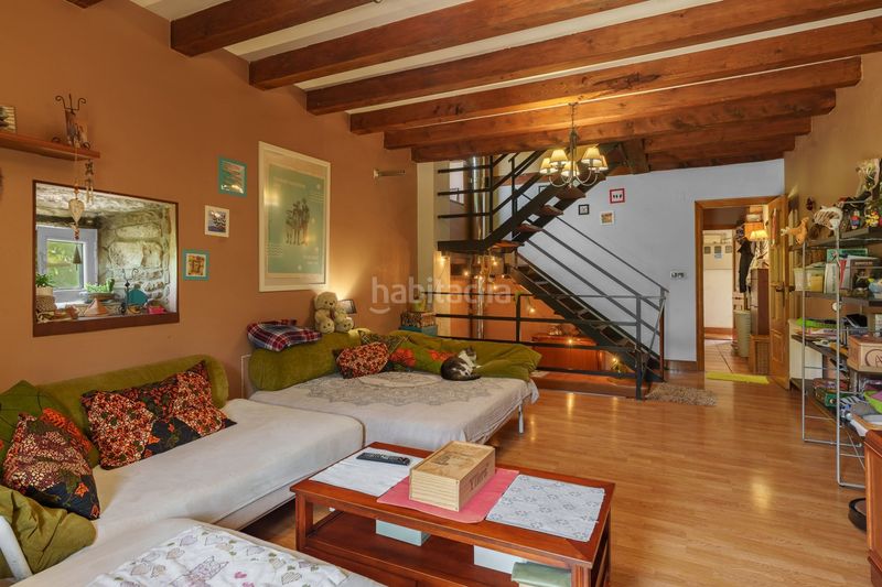 Foto f5d09e71-967b-49ec-816f-cec2a8a414b1. Casa con riscaldamento in Elduain