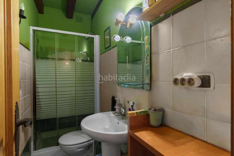Foto ff247b5d-47f5-48f4-bf91-9ec7cfd95bd7. Casa con riscaldamento in Elduain