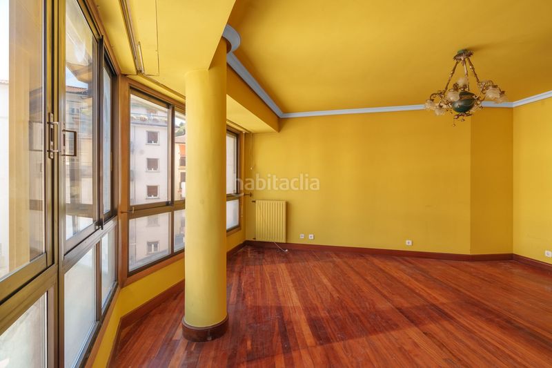 Foto de3bdeb1-cd48-4fbb-9e0d-f46385655ce3. Pis amb calefacció a Tolosa