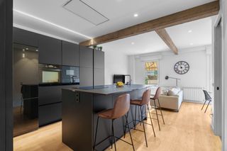Appartement  Gudari kalea. Exclusiva vivienda de diseño, completamente reformada, en el cen