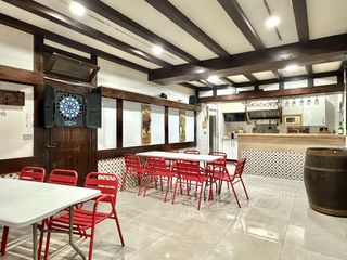 Local Comercial a NAGUSIA KALEA