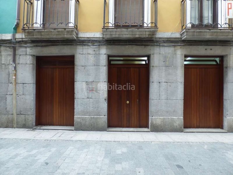 Foto e6fc94fc-e7bb-43aa-b6f5-83b88197778c. Affitto locale commerciale in Tolosa
